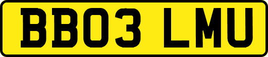 BB03LMU