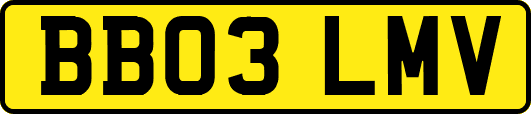 BB03LMV