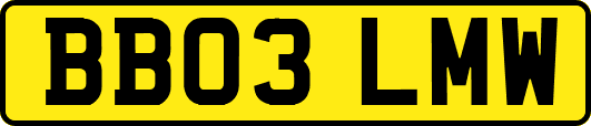 BB03LMW