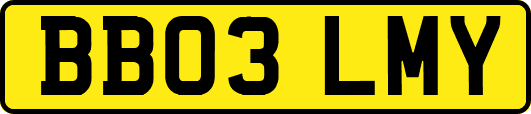 BB03LMY