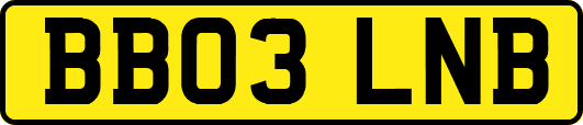 BB03LNB
