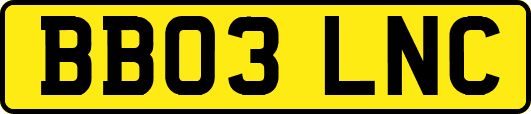 BB03LNC