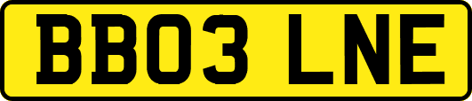 BB03LNE