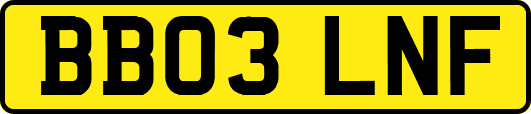BB03LNF