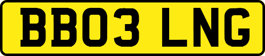 BB03LNG