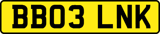 BB03LNK