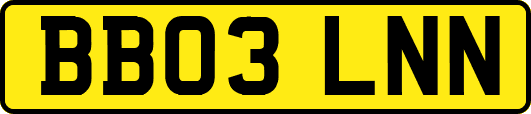 BB03LNN