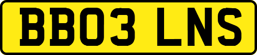 BB03LNS