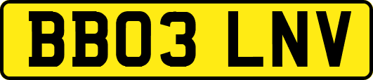 BB03LNV