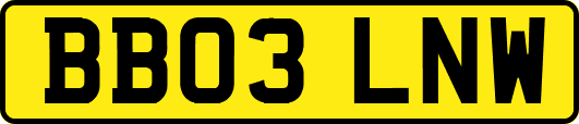 BB03LNW