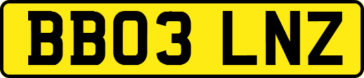 BB03LNZ