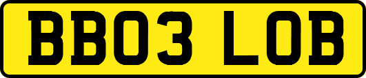 BB03LOB