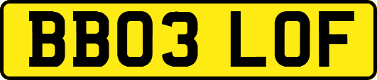 BB03LOF