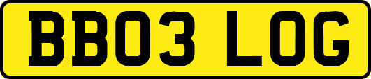 BB03LOG