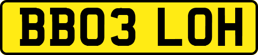 BB03LOH