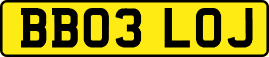 BB03LOJ