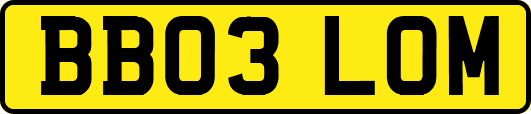 BB03LOM