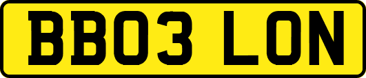 BB03LON