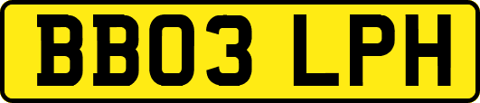 BB03LPH