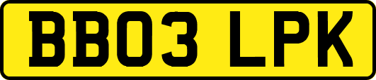 BB03LPK