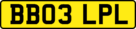 BB03LPL