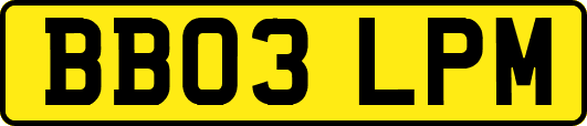 BB03LPM