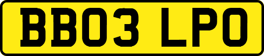 BB03LPO