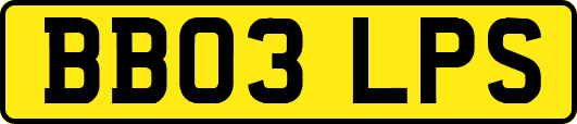 BB03LPS