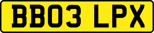 BB03LPX