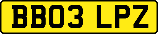 BB03LPZ