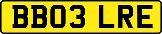 BB03LRE