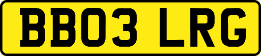 BB03LRG