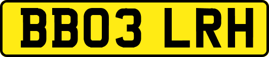 BB03LRH