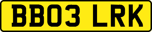 BB03LRK