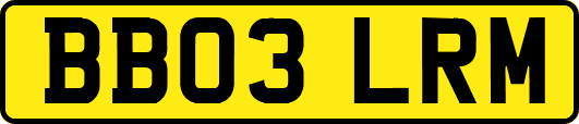BB03LRM