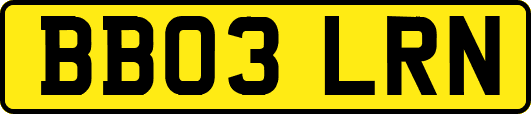BB03LRN