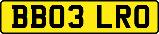BB03LRO