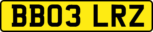 BB03LRZ