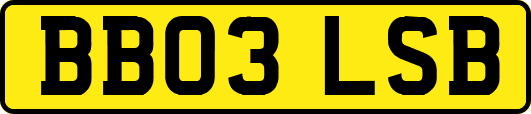 BB03LSB