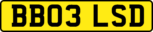 BB03LSD