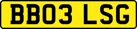 BB03LSG