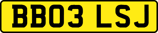 BB03LSJ
