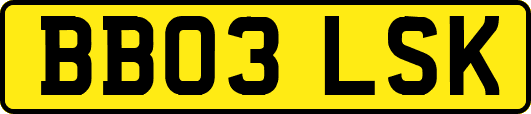 BB03LSK