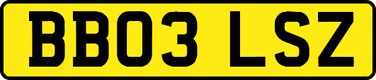 BB03LSZ
