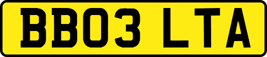 BB03LTA