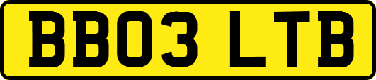 BB03LTB