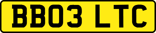 BB03LTC