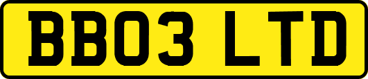 BB03LTD