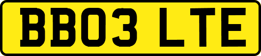 BB03LTE