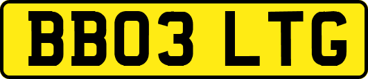 BB03LTG